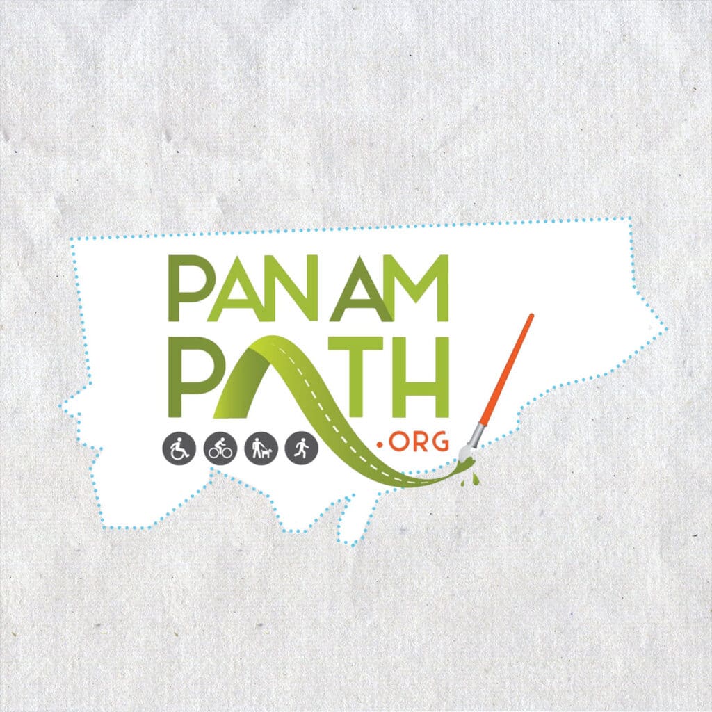 Pan Am Path