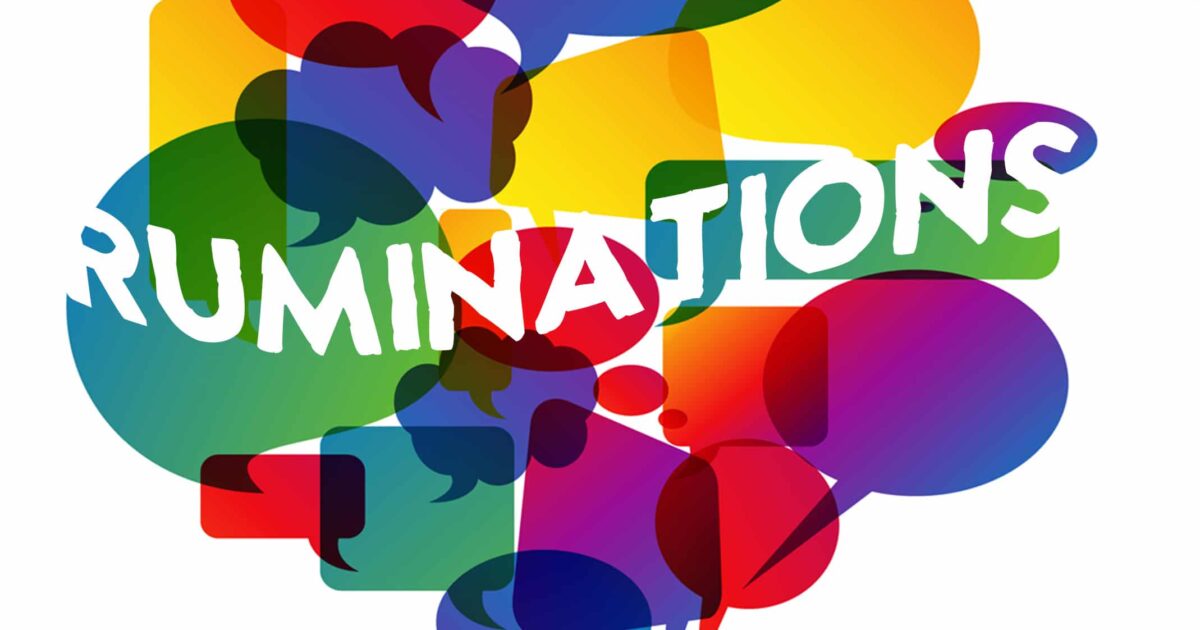 RUMINATIONS Making (and taking up) Space Lakeshore Arts