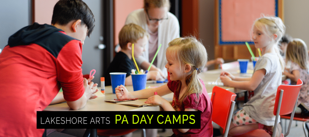 PA Day Camp Online 2020
