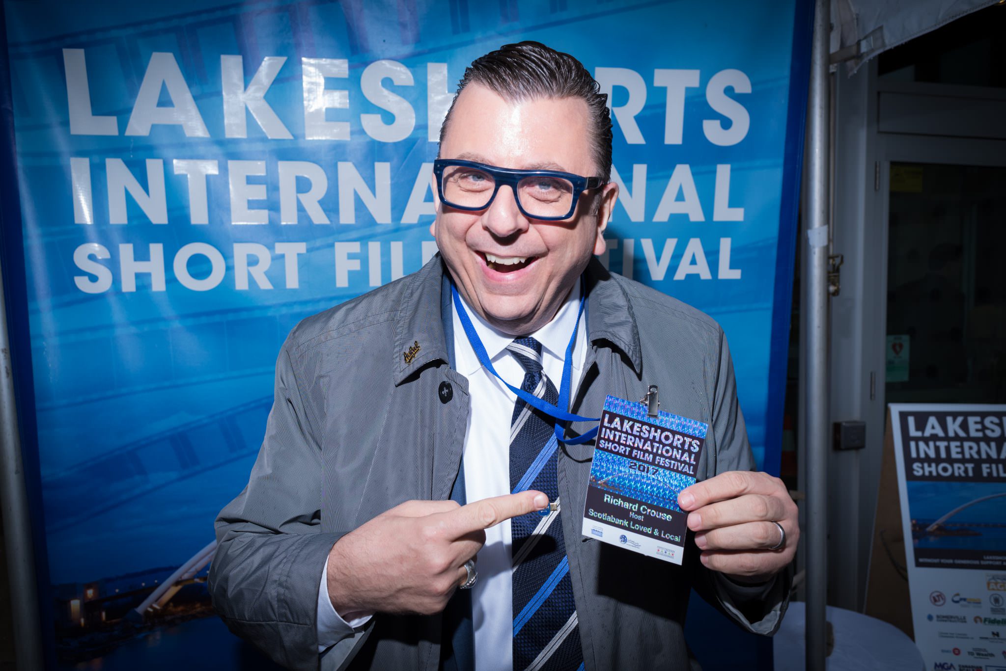Lakeshorts International Film Festival