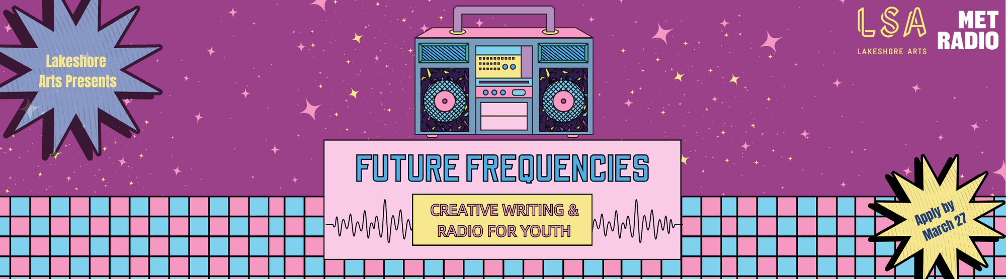 Future Frequencies