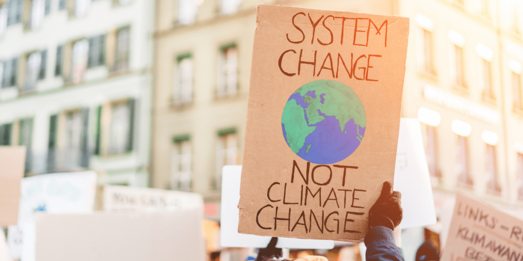 Youth Climate Collective 2019