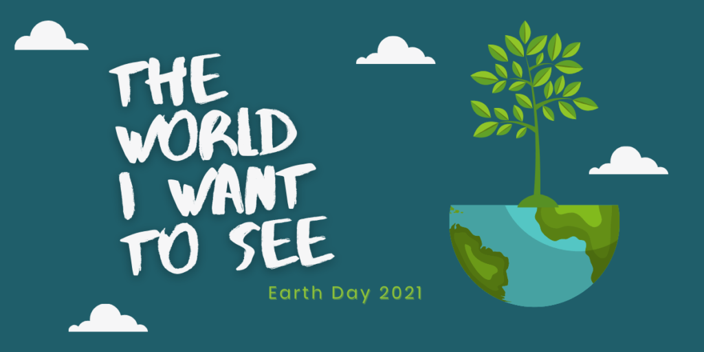 YCC: The world I want to see 2021