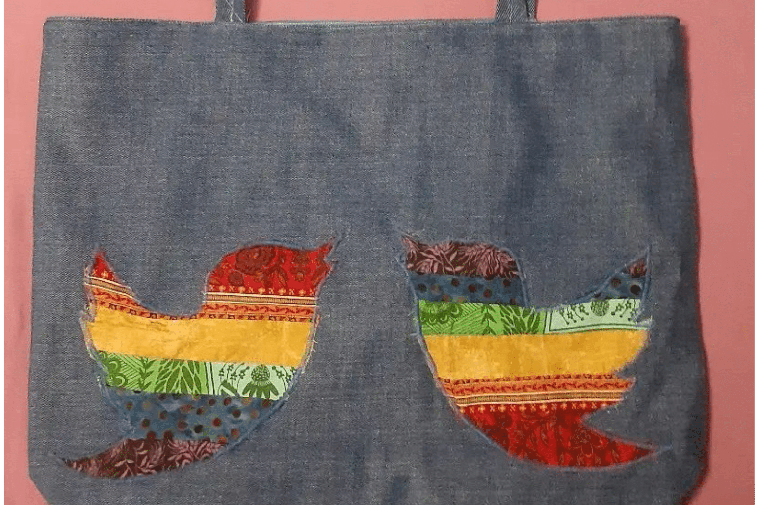 Sew Your Own Tote Bag Workshop