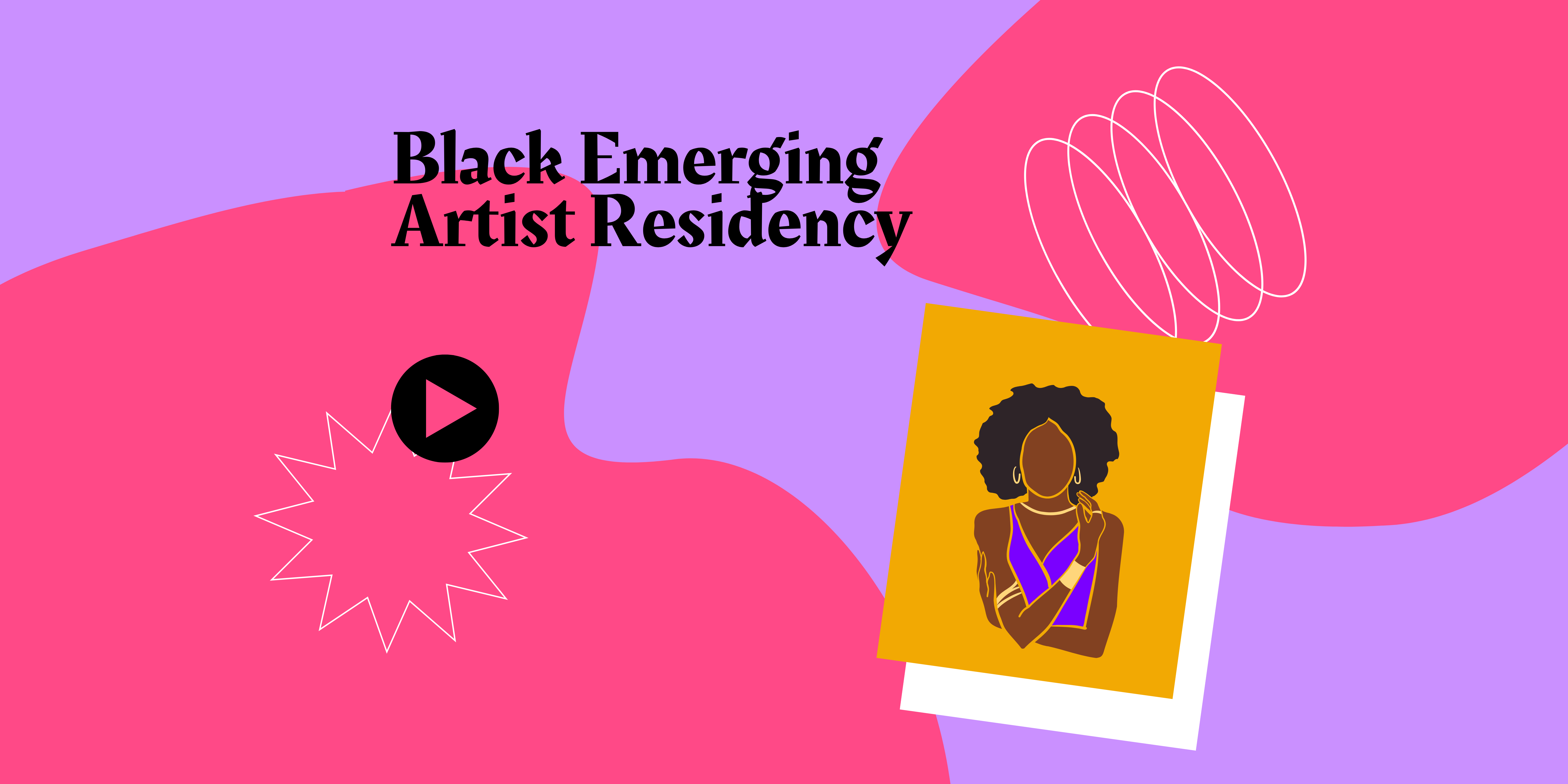 Black Emerging Artist Residency