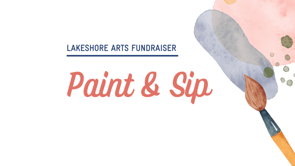 Paint & Sip Nights 2024/25
