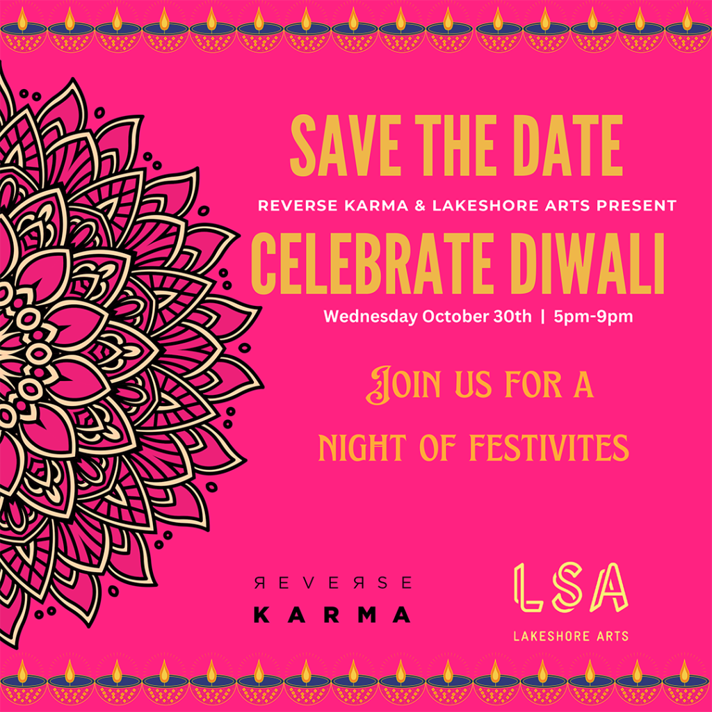 Celebrate Diwali 2024