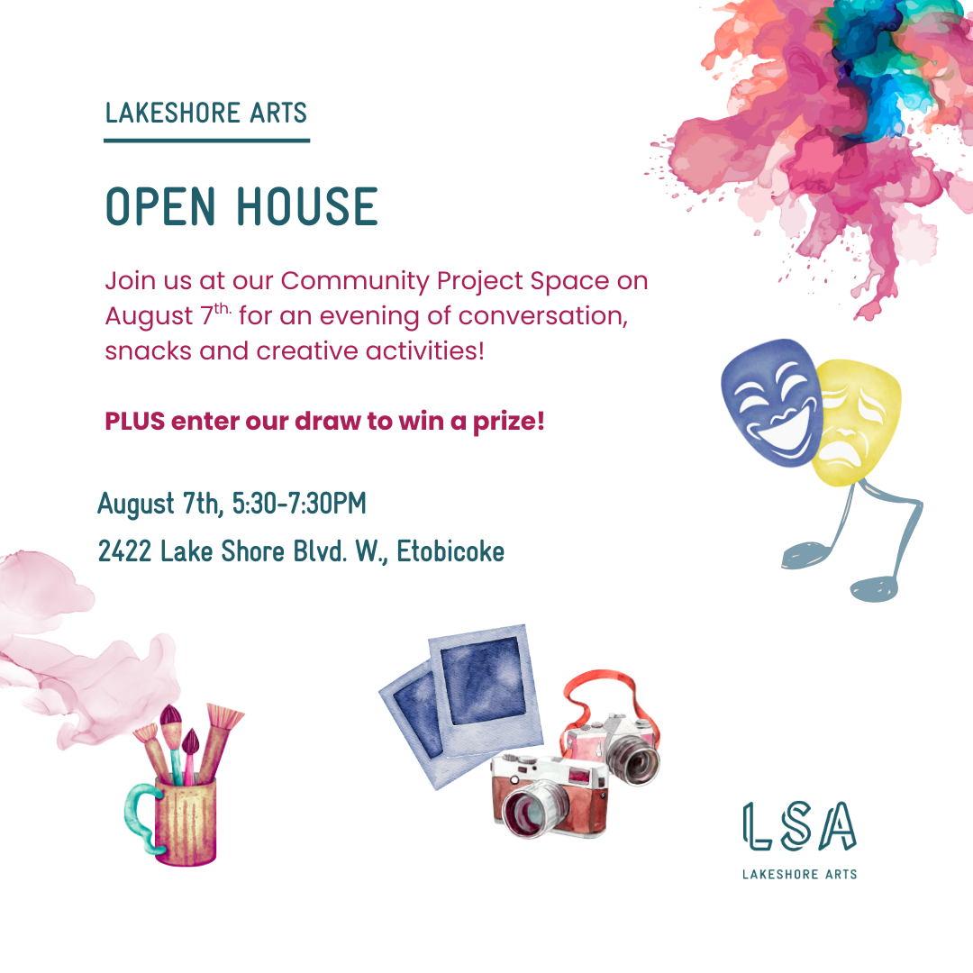 Open House 2025