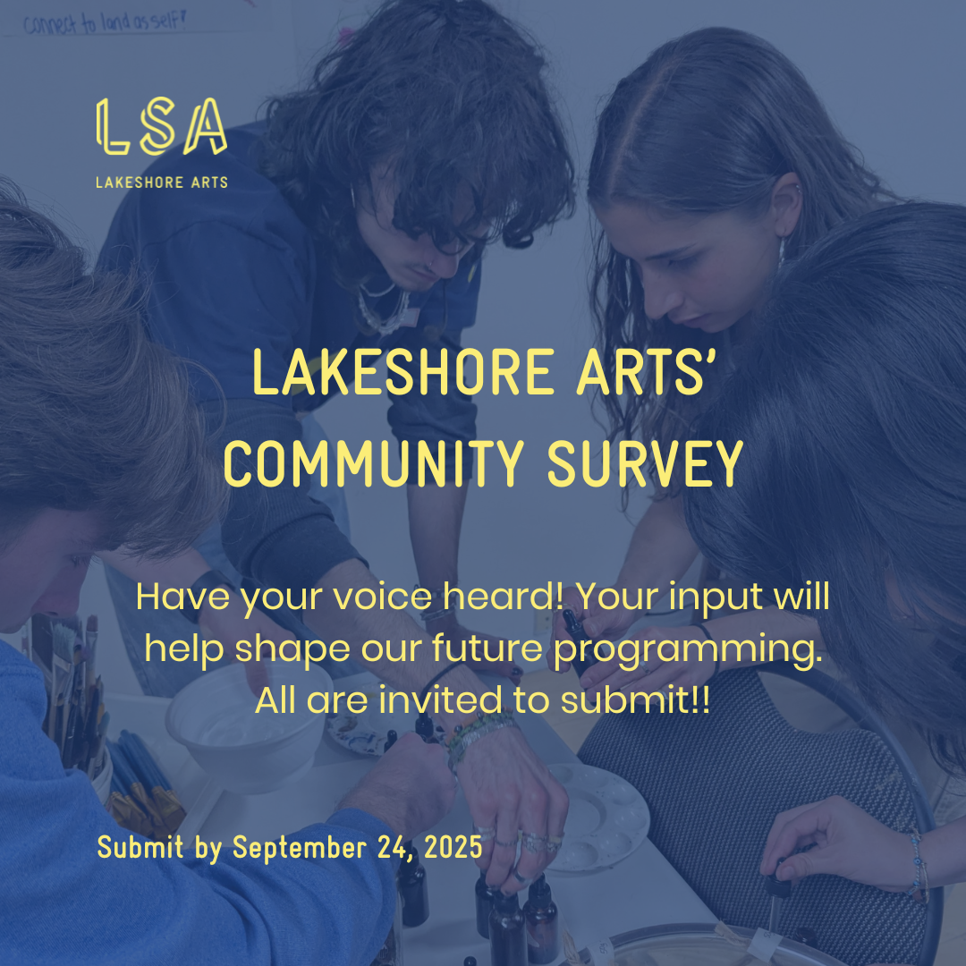 Community Survey 2025
