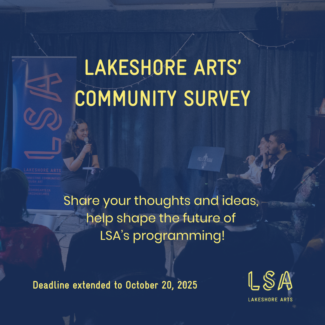 Community Survey 2025