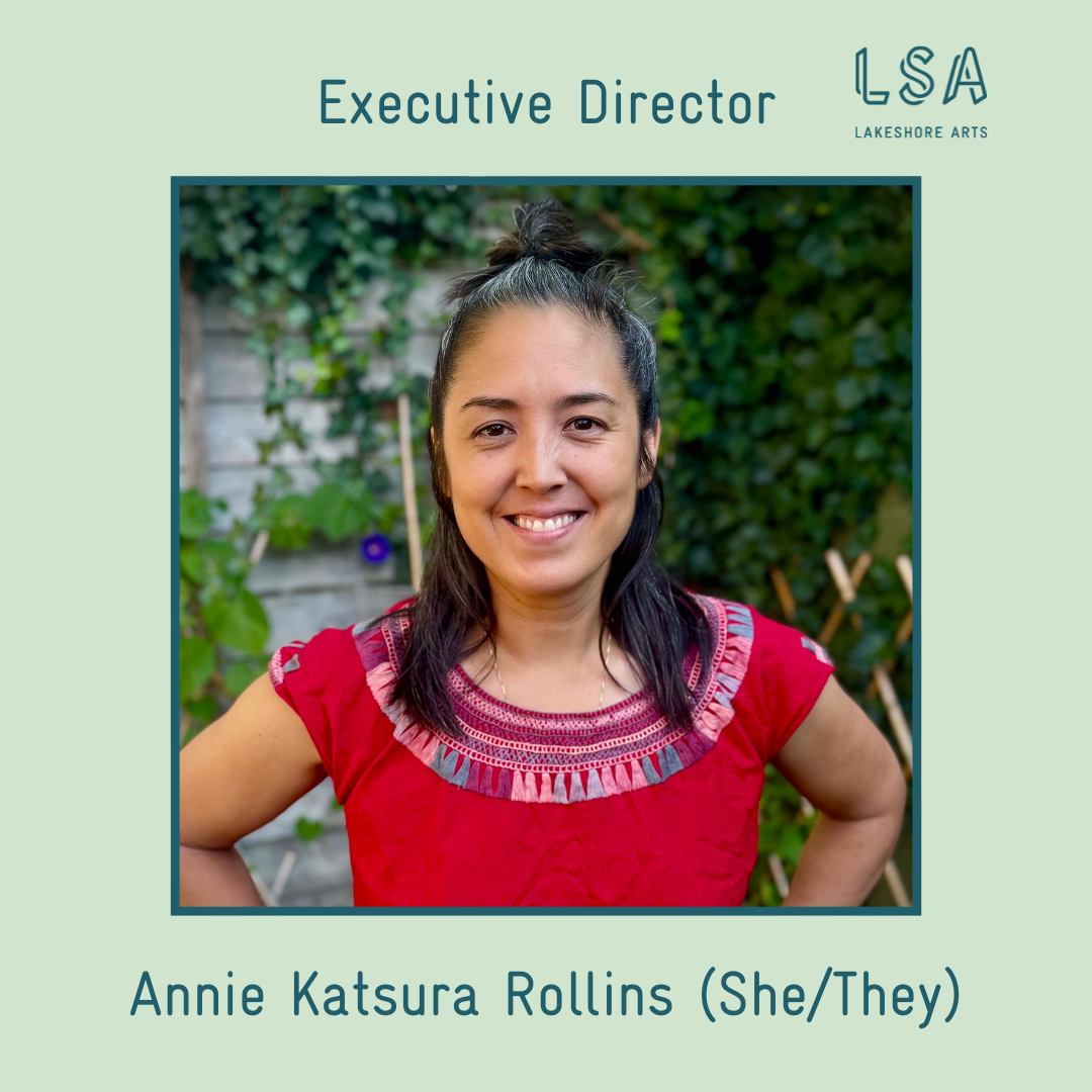 Welcome Our New Executive Director