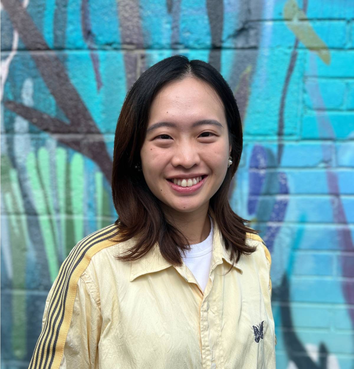Steffi Ng (She/Her)