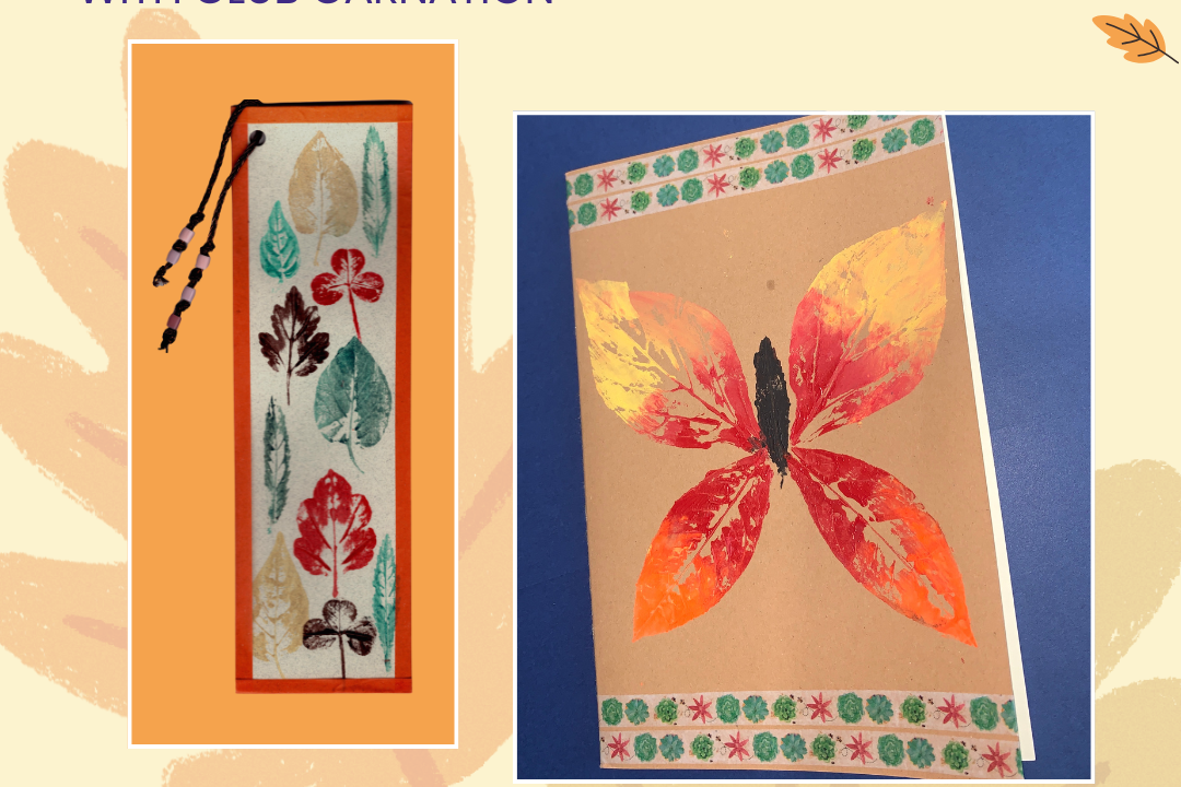 LSA @ Amber Morley Fall Fest