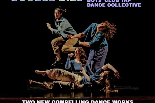 Process + Practice Double Bill @ Assembly Hall