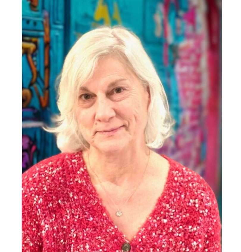 Charlotte Sheasby-Coleman (she/her)