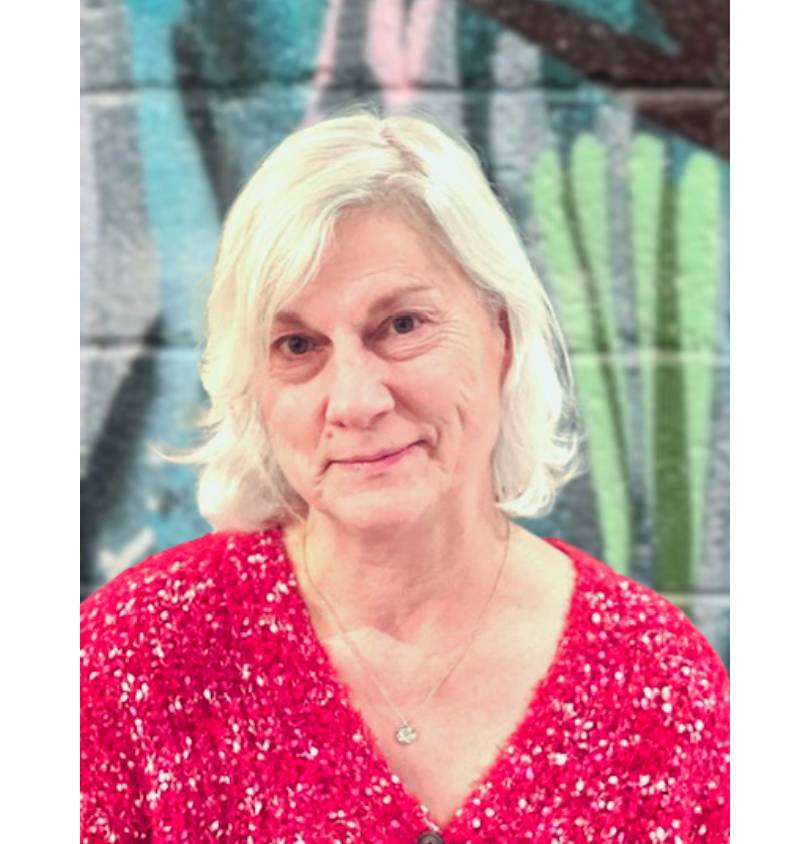 Charlotte Sheasby-Coleman (she/her)