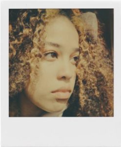 Photo of Amara King