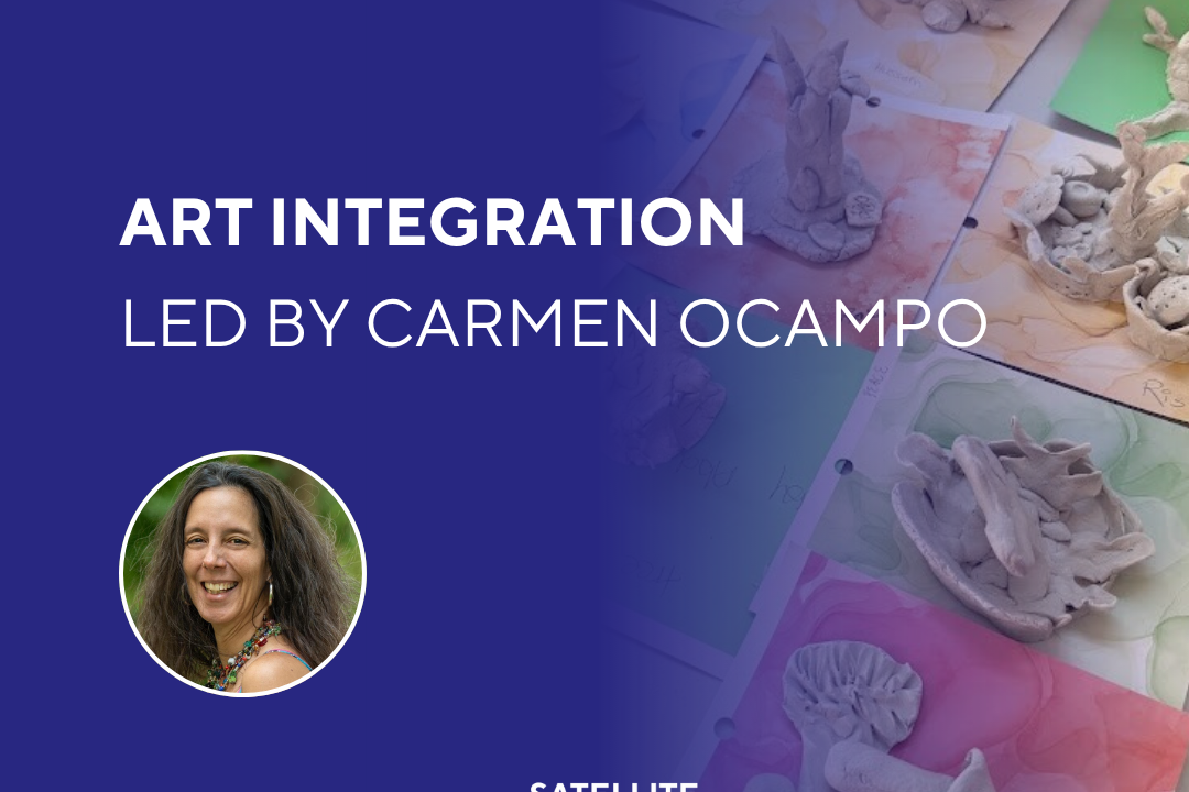 Art Integration (@TCH Islington)