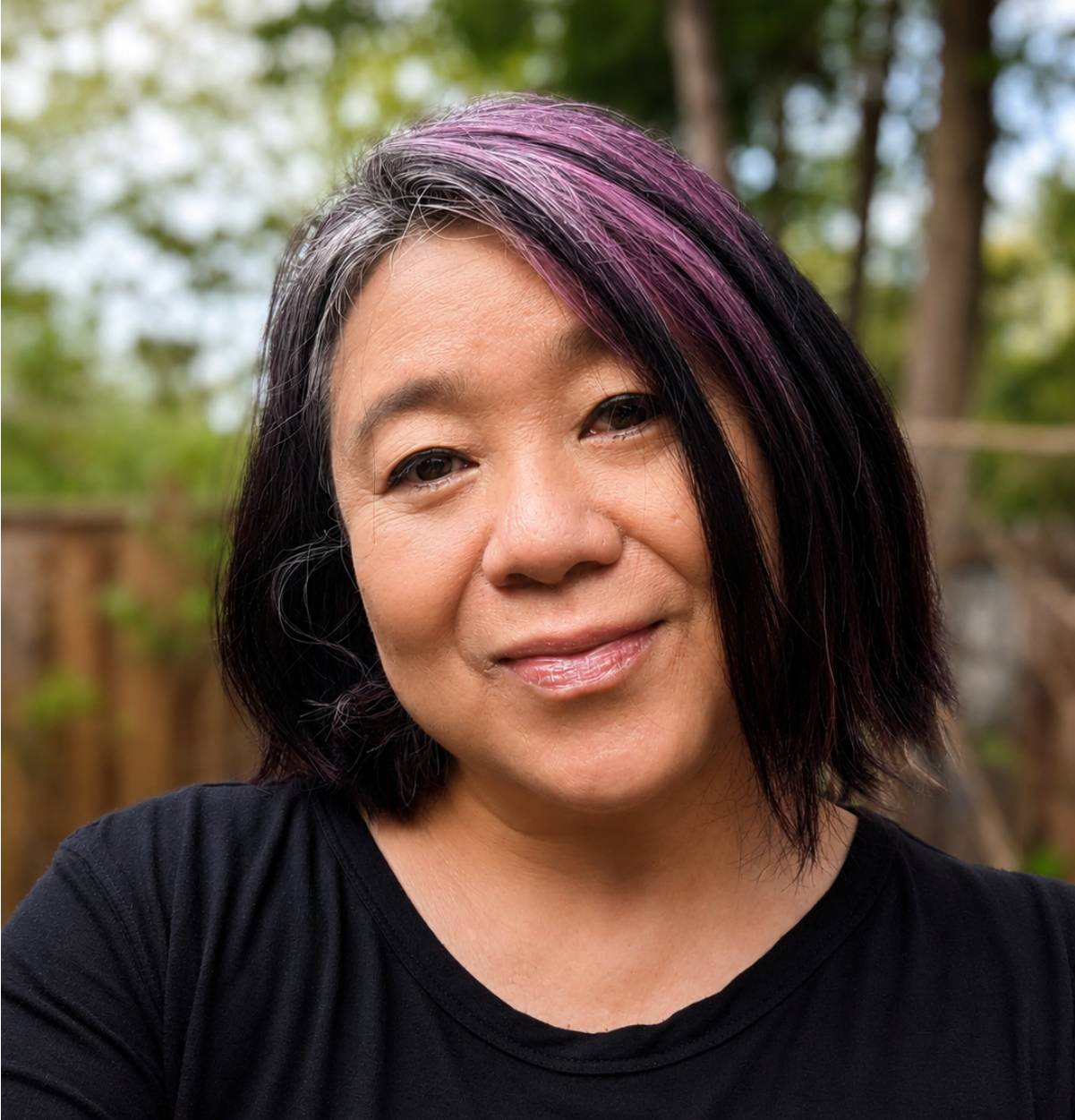 Karen Kew (she/her)