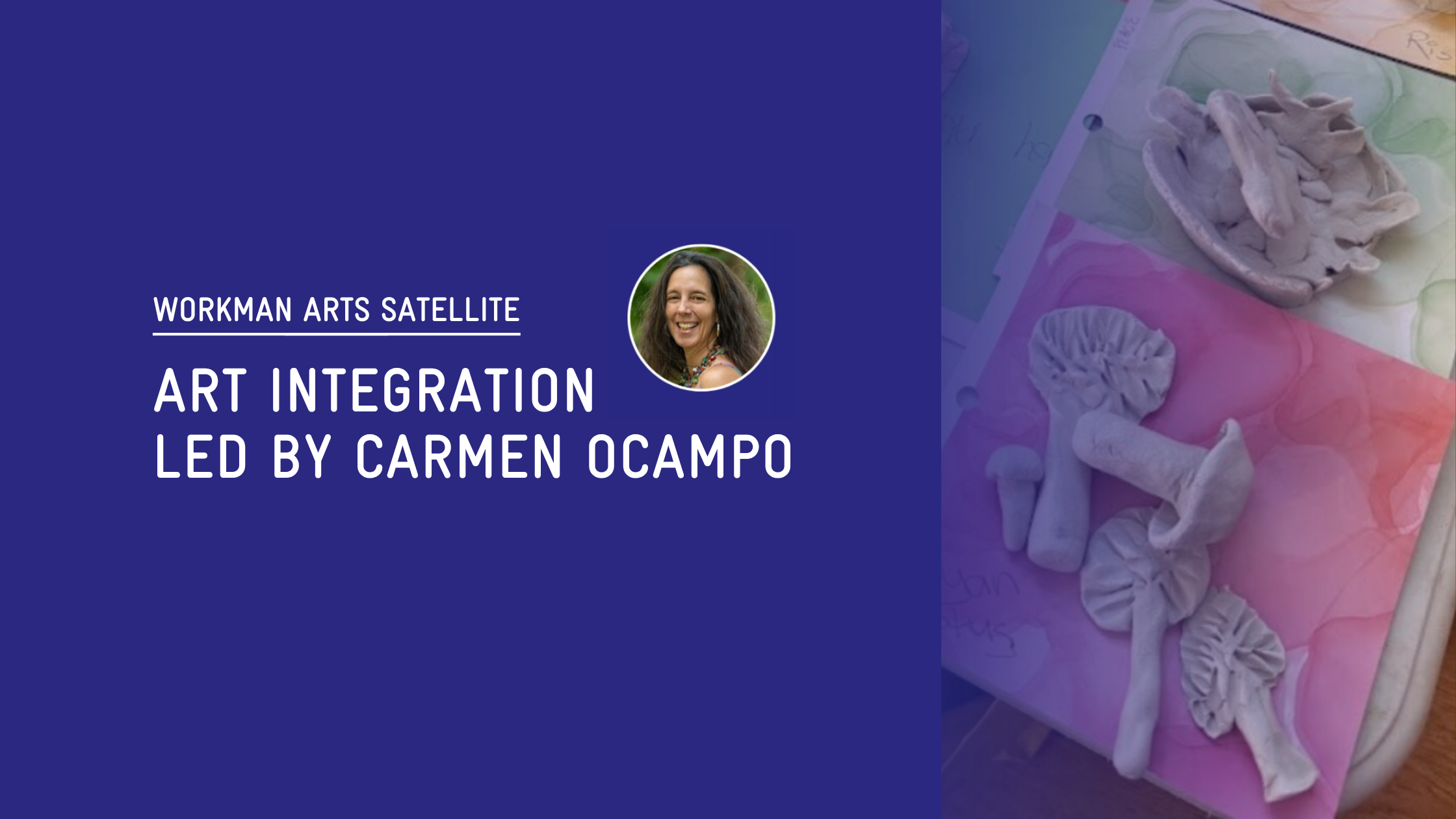 WA Satellite 2026: Art Integration