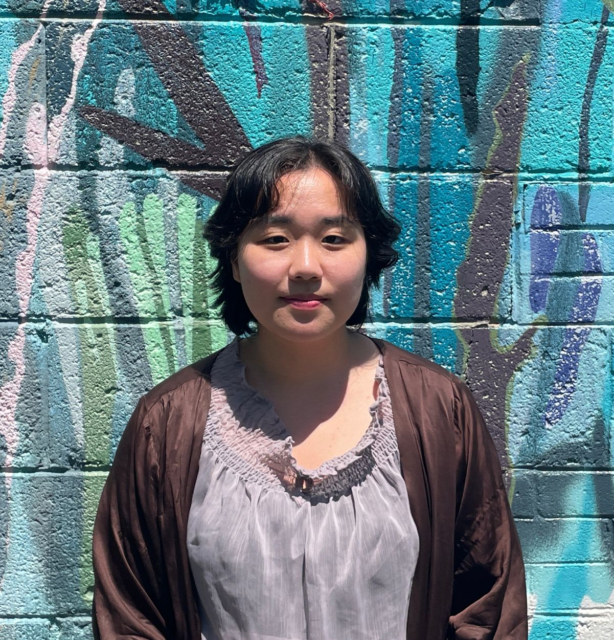 Shelly Bahng (she/they)