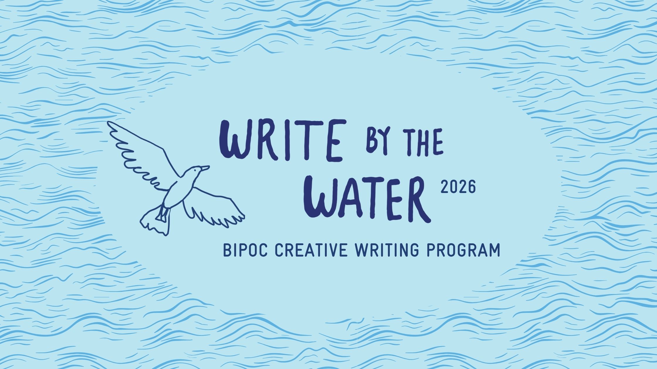 Write By The Water 2026
