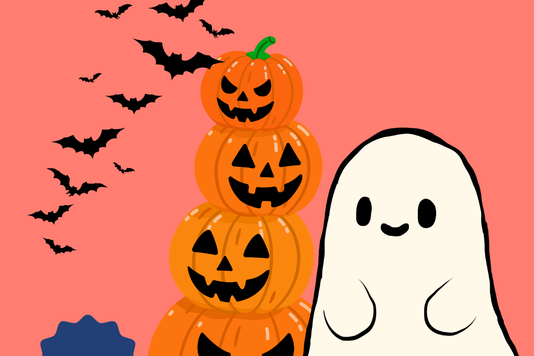 Halloween Community Hub