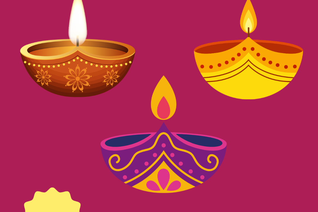 Diwali Community Hub