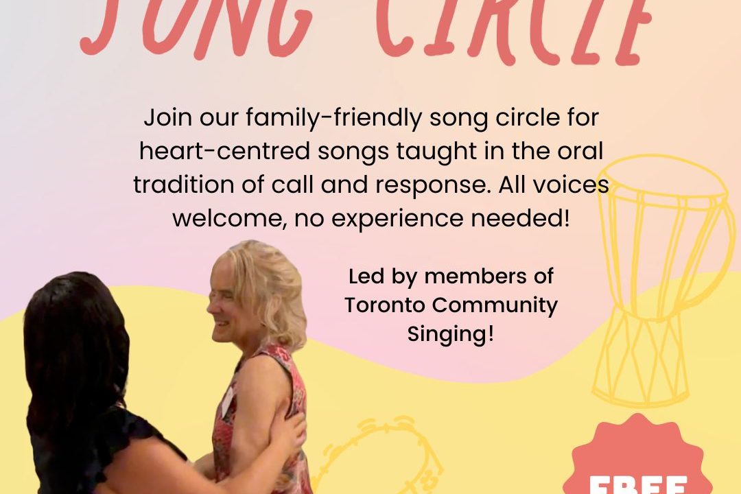 Song Circle